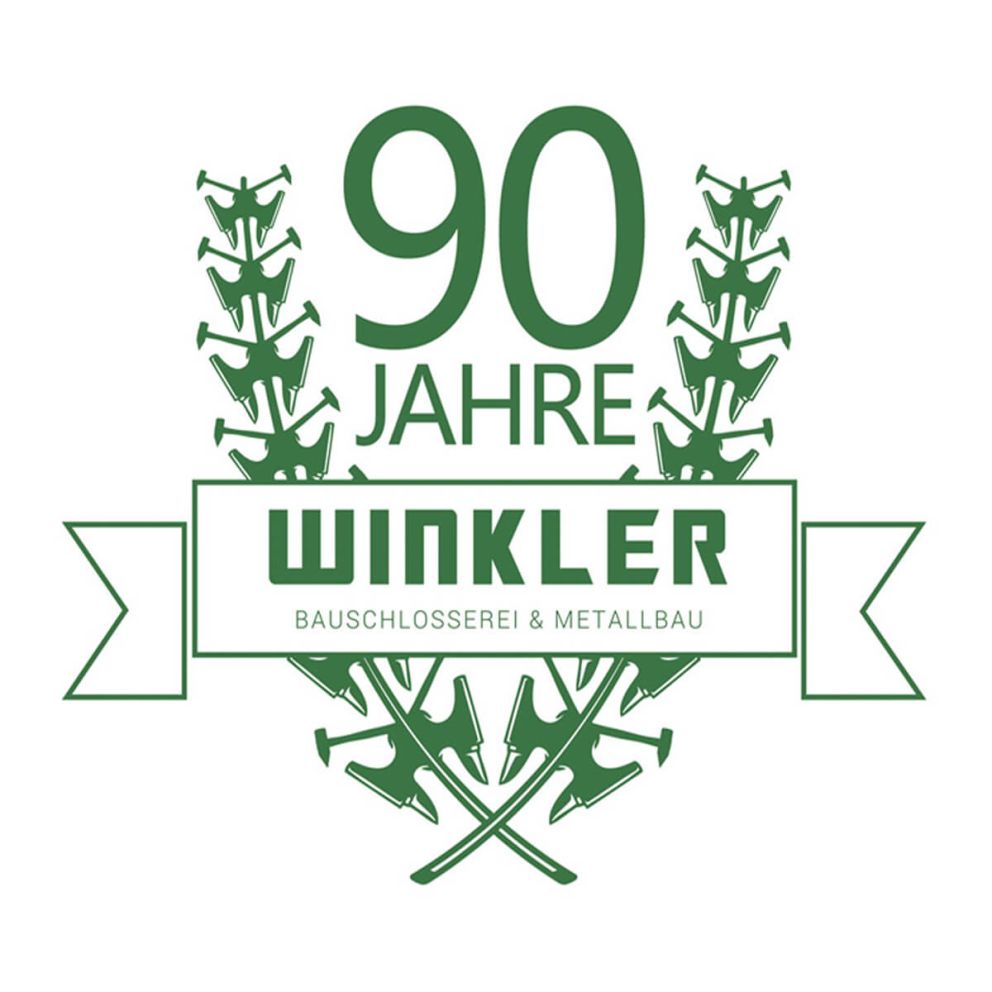 Metallbau Winkler 2016