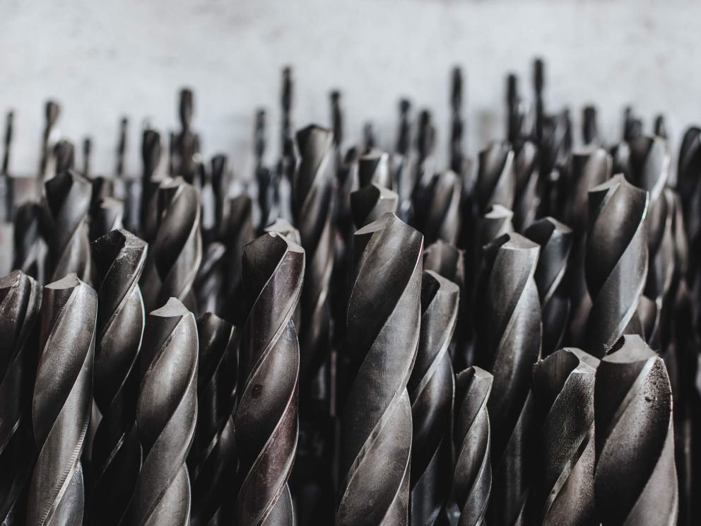 Fotostrecke: Planung & Konzeption