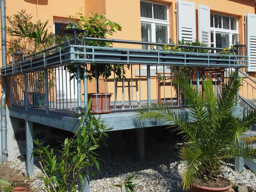 Fotostrecke: Wohndesign